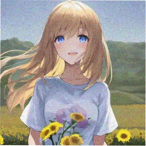影迷南屿的留言头像